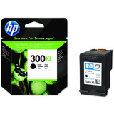 hp tinte hp 300XL fr deskjet D2560, schwarz