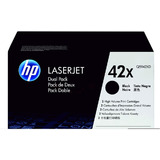 hp toner fr hp LaserJet 4250/4250N/4350, schwarz, DP