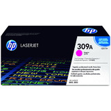 hp toner hp 309A fr hp ColorLaserJet 3500, magenta