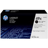 hp toner fr hp LaserJet 1320/1320N, schwarz, DP