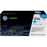 hp toner hp 124A für hp Color laserjet 2600, cyan