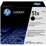hp toner fr hp LaserJet P3005/P3005d/P3005dn, schwarz