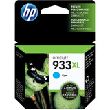hp tinte hp 933XL fr hp OfficeJet 7612, cyan
