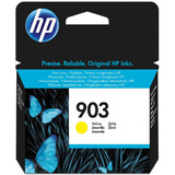 hp tinte hp 903 fr hp OfficeJet pro 6960, gelb