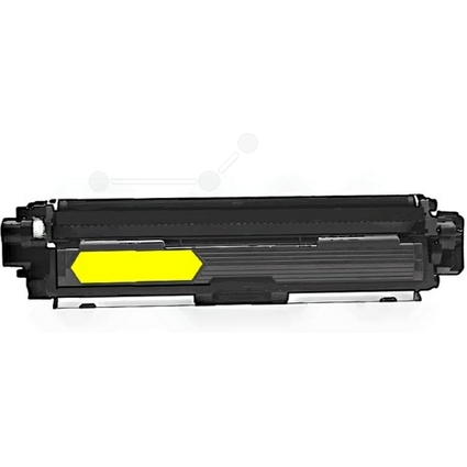 Kores Toner G1245RBG ersetzt brother TN-245Y/TN-246Y, gelb