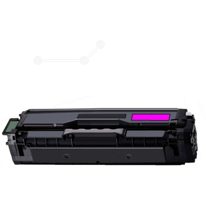 Kores Toner G3511RBR ersetzt SAMSUNG CLT-M504S, magenta