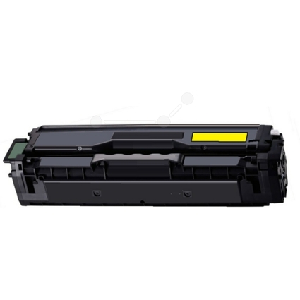 Kores Toner G3511RBG ersetzt SAMSUNG CLT-Y504S, gelb