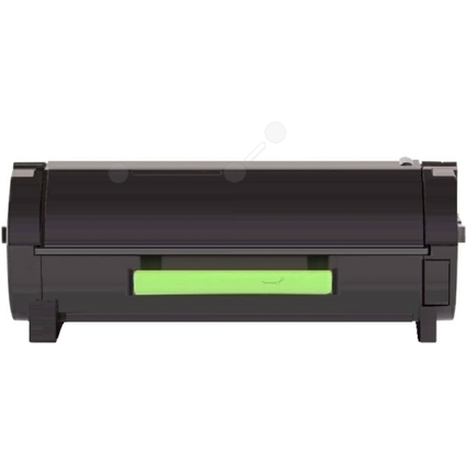 Kores Toner G1396HCRB ersetzt LEXMARK 500UA, schwarz