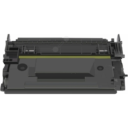 Kores Toner G2540RB ersetzt hp CF287A, schwarz