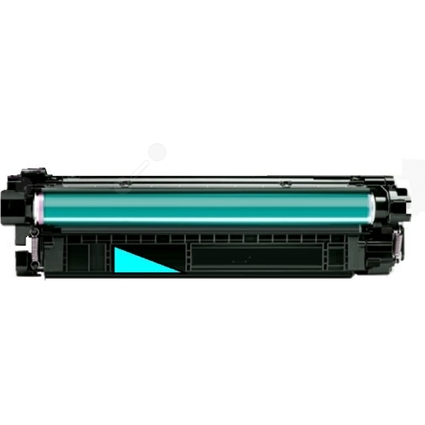 Kores Toner G2537RBB ersetzt hp CF361A / No. 508A, cyan