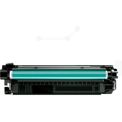 Kores Toner G2537HCS ersetzt hp CF360X / No. 508X, schwarz