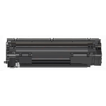 Kores Toner G2526HCRB ersetzt CF283A HC/No.83A, schwarz HC
