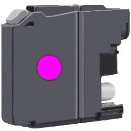 Kores Tinte G1529BK ersetzt brother LC-223M, magenta