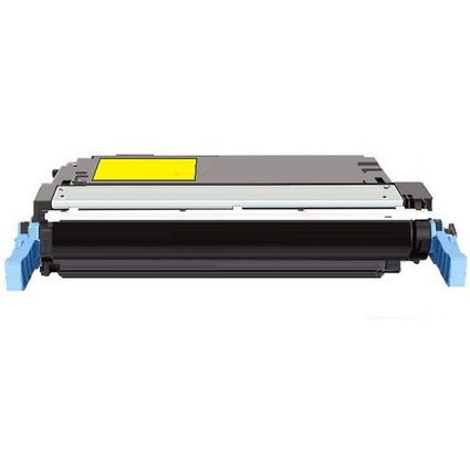 Kores Toner G1208RBGE ersetzt hp Q5952A, gelb