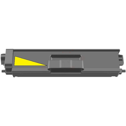 Kores Toner G1243RBG ersetzt brother TN-325Y, gelb