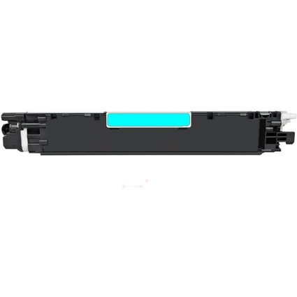 Kores Toner G2527RBB ersetzt hp CF351A / No. 130 A, cyan
