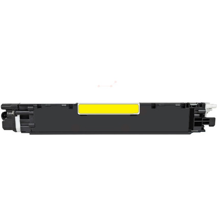 Kores Toner G2527RBG ersetzt hp CF352A / No. 130 A, gelb