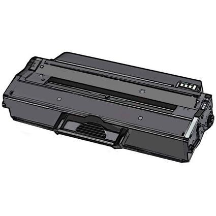 Kores Toner G3509RB ersetzt SAMSUNG MLT-D103L, schwarz