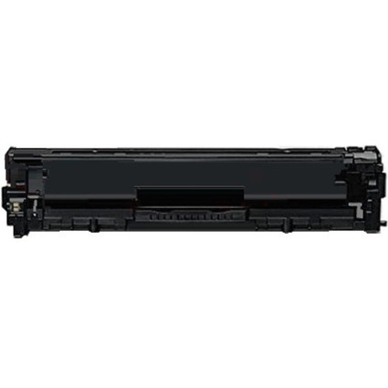 Kores Toner G1216RBS ersetzt hp CB540A/Canon 716BK, schwarz