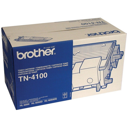 brother Toner fr brother Laserdrucker HL-6050, schwarz