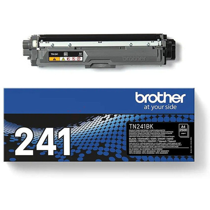 brother Toner für Laserdrucker HL-3140CW/HL-3150CDW, schwarz