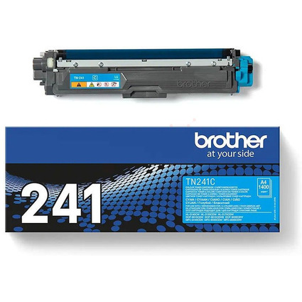 brother Toner fr Laserdrucker HL-3140CW/HL-3150CDW, cyan