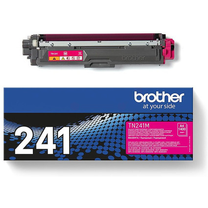 brother Toner fr Laserdrucker HL-3140CW/HL-3150CDW, magenta