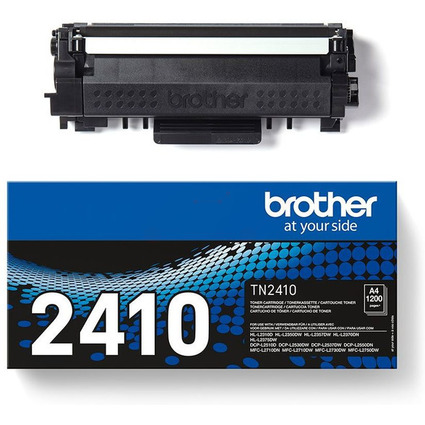 brother Toner fr brother HL-L2310D/L2350DW, schwarz
