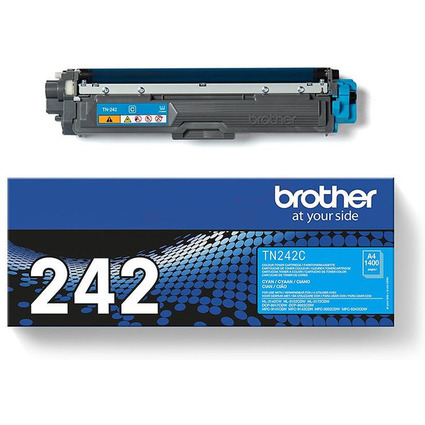 brother Toner fr brother HL-3142CW, HL-3152CDW, cyan