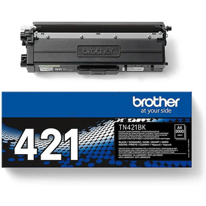 brother Toner fr brother HL-L8260CDW, schwarz