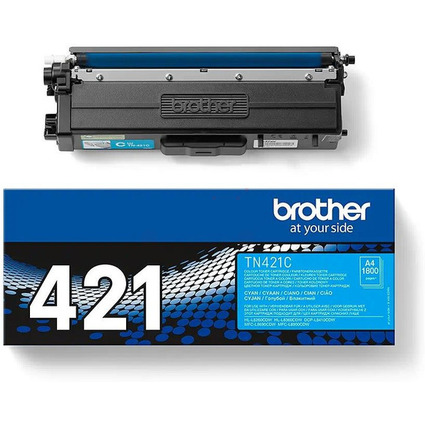 brother Toner fr brother HL-421C, cyan