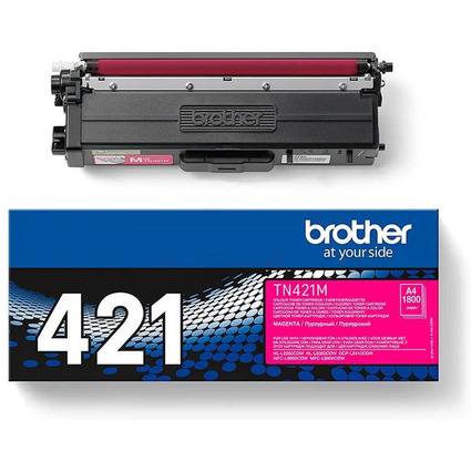 brother Toner fr brother HL-L8260CDW, magenta