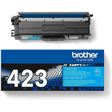 brother Toner fr brother HL-L8260CDW, HC, cyan