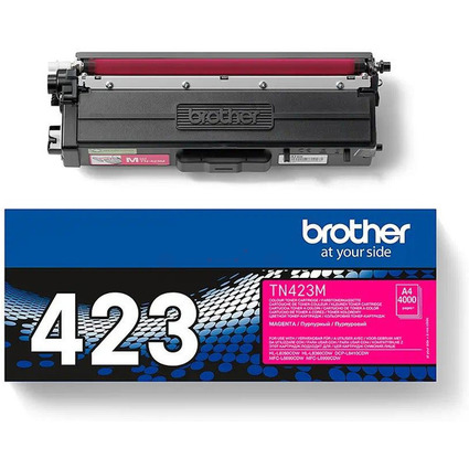 brother Toner fr brother HL-L8260CDW, HC, magenta