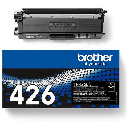 brother Toner fr brother HL-L8360CDW, XXL, schwarz