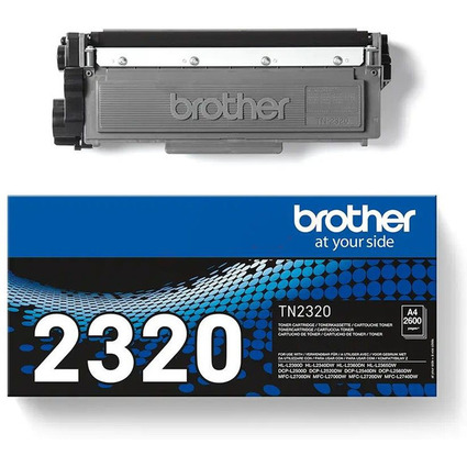 brother Toner fr brother Laserdrucker DCP-L2500/L2500D,