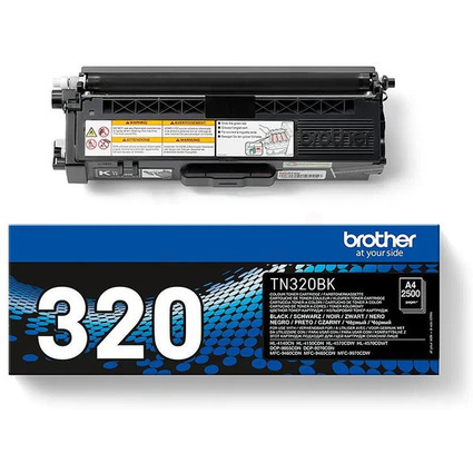brother Toner fr brother HL-4150CDN/HL-4570CDW, schwarz