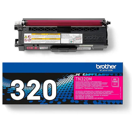 brother Toner fr brother HL-4150CDN/HL-4570CDW, magenta