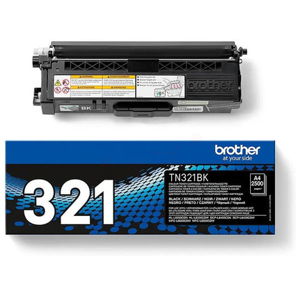 brother Toner fr brother HL-L8250CDN, schwarz