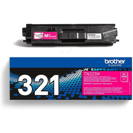 brother Toner fr brother HL-L8250CDN, magenta