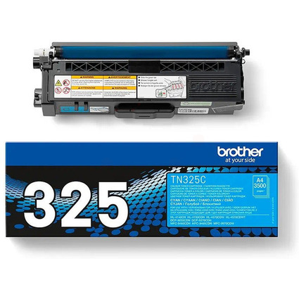 brother Toner fr brother HL-4150CDN/HL-4570CDW, cyan