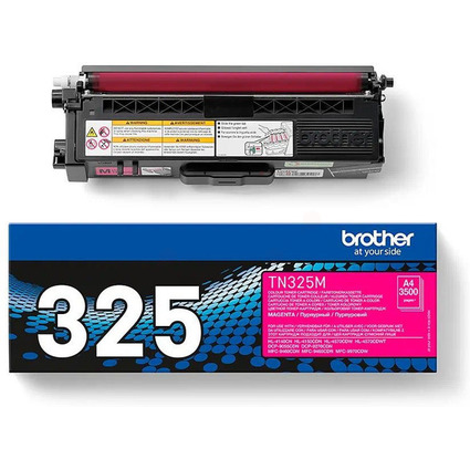 brother Toner fr brother HL-4150CDN/HL-4570CDW, magenta