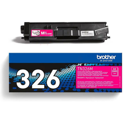 brother Toner fr brother HL-L8250CDN, magenta HC