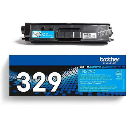 brother Toner fr brother HL-L8350CDW, cyan