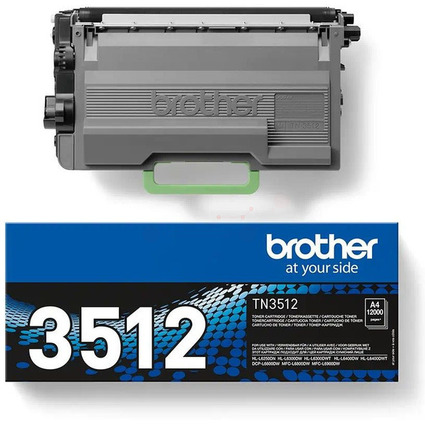 brother Toner für brother HL-L6250DN/L6300DW, schwarz Super