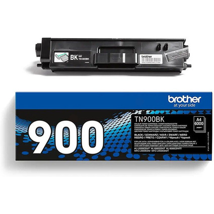 brother Toner fr brother HL-L9200DWT, schwarz