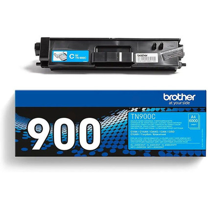 brother Toner fr brother HL-L9200DWT, cyan