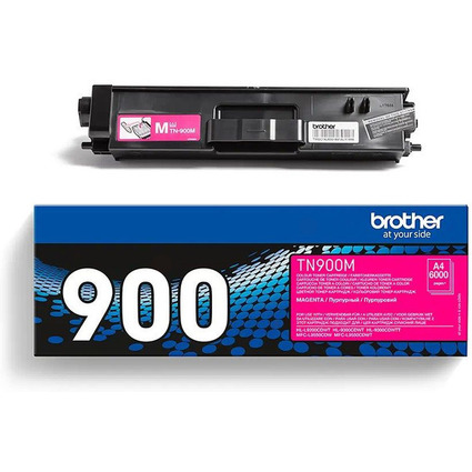 brother Toner fr brother HL-L9200DWT, magenta