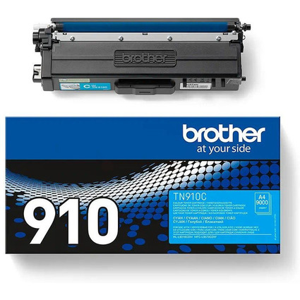 brother Toner fr brother HL-L9310CDW, cyan
