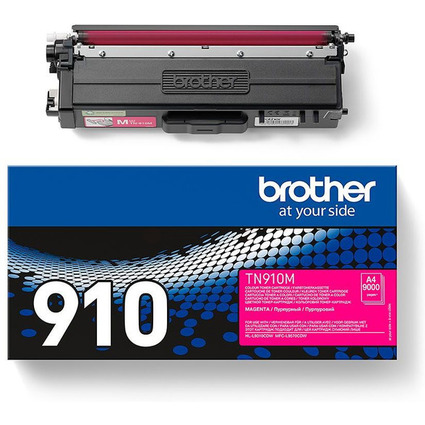 brother Toner fr brother HL-L9310CDW, magenta